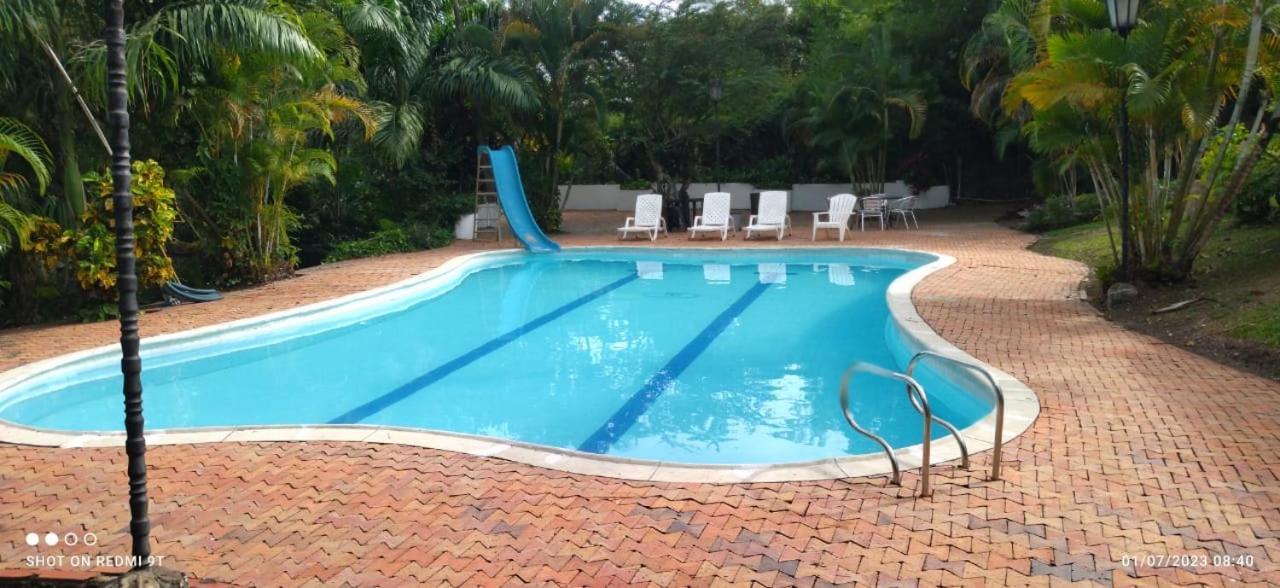 Hermosa Casa Campestre En * Villeta