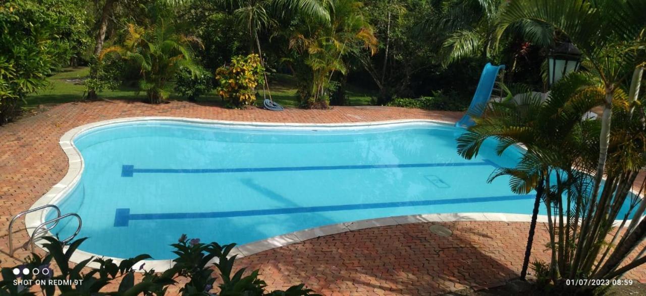 Hermosa Casa Campestre En Сasa de vacaciones