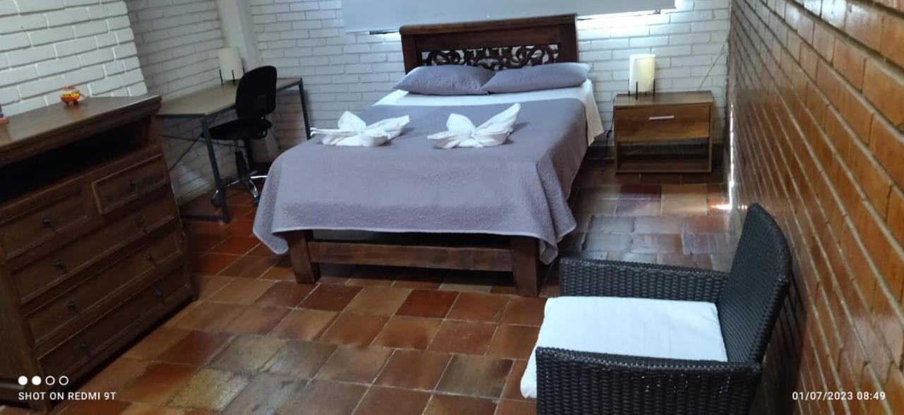 Hermosa Casa Campestre En * Villeta