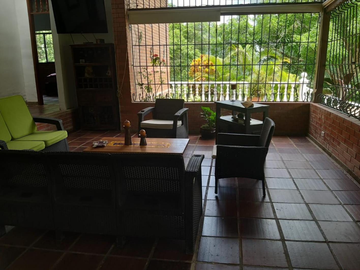 Hermosa Casa Campestre En Сasa de vacaciones *
